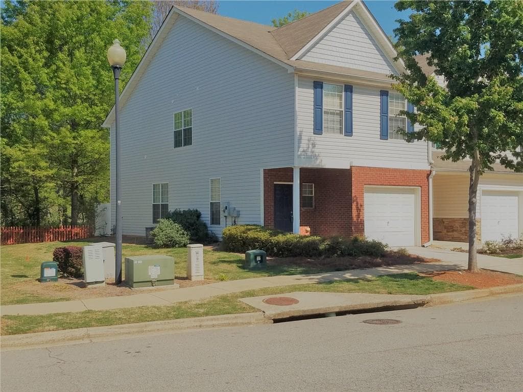 4853 Beacon Ridge Lane, Flowery Branch, GA 30542 — most recent listing photo