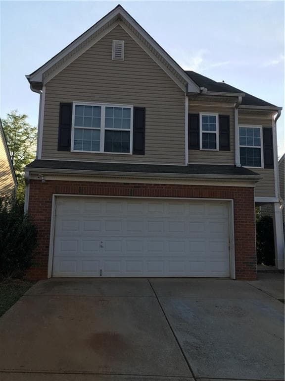 541 Double Creek Drive, Lawrenceville, GA 30045 — most recent listing photo