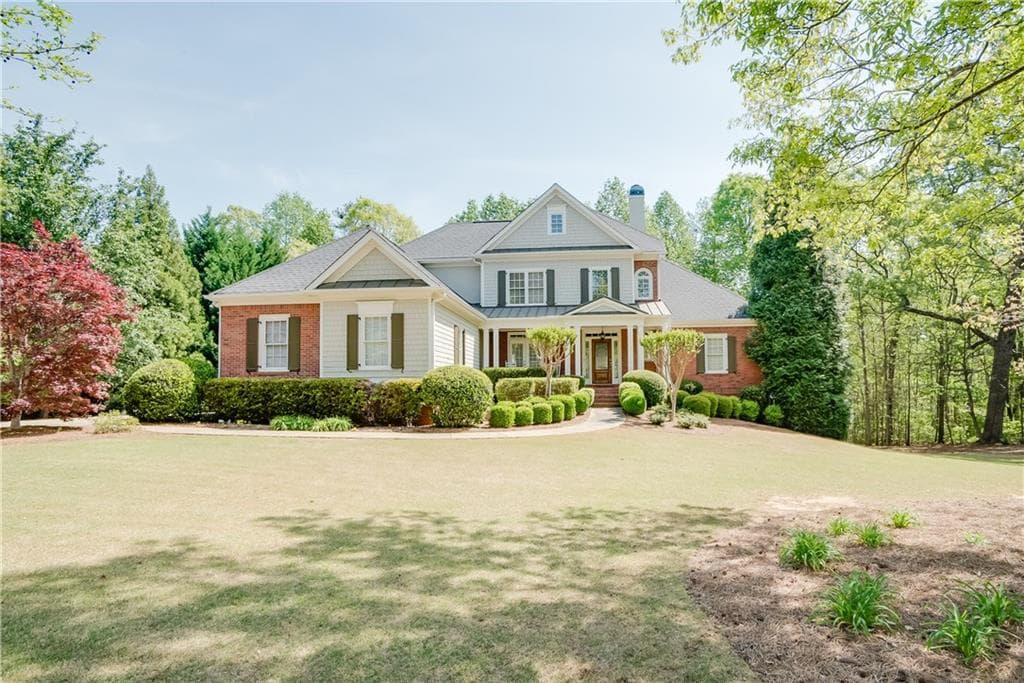 2359 Ivey Oaks Place, Smoke Rise, GA 30087 — most recent listing photo
