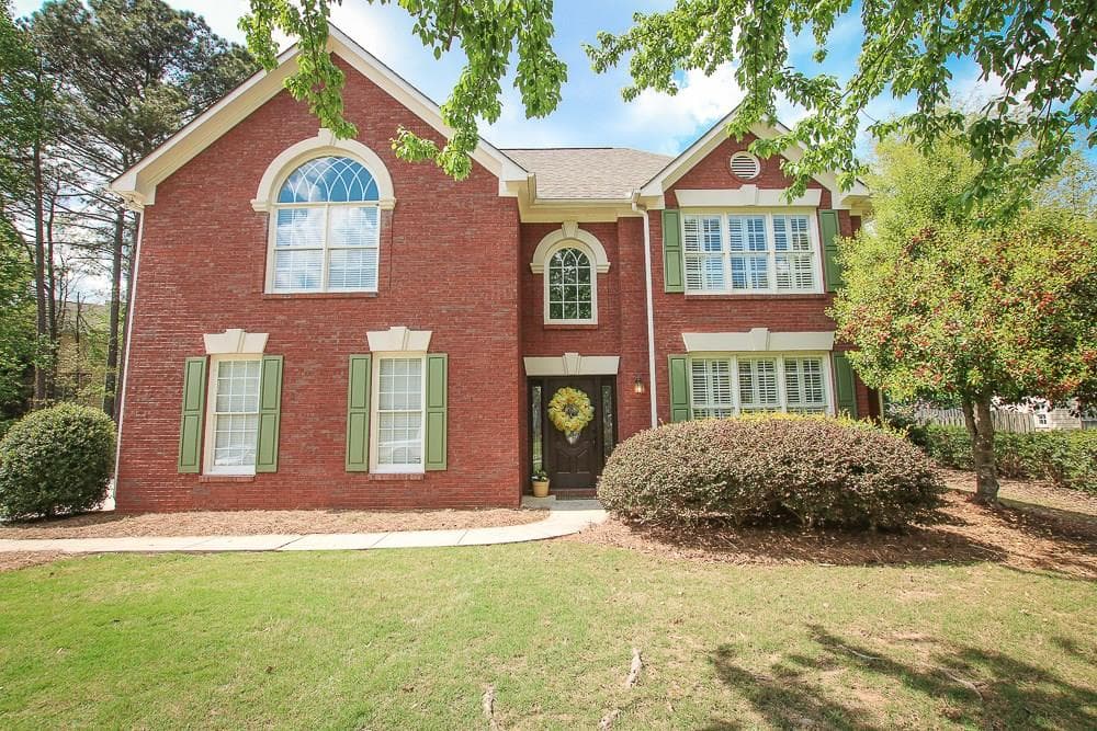 5620 Snowberry Drive, Sugar Hill, GA 30518 — most recent listing photo