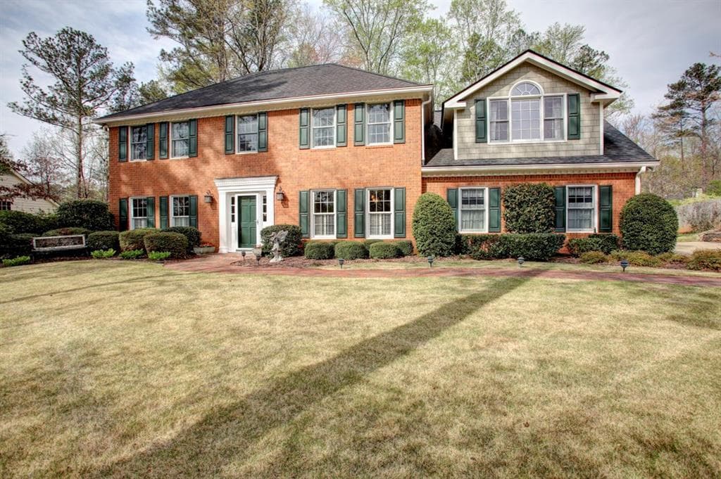 2078 Wyeth Walk, Marietta, GA 30062 — most recent listing photo