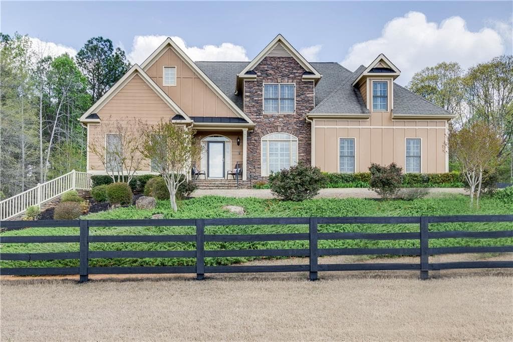 13 Lake Point Drive, Cartersville, GA 30121 — most recent listing photo