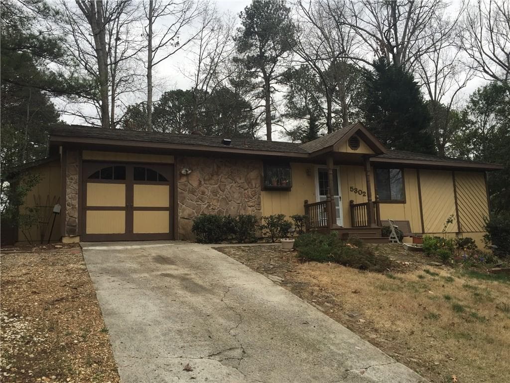 5302 Audubon Place, Norcross, GA 30093 — most recent listing photo