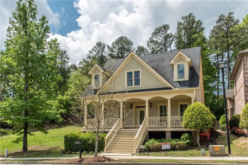 2665 Governors Walk Boulevard, Snellville, GA 30078 — most recent listing photo