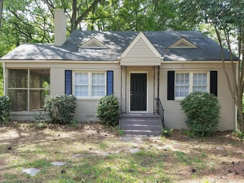 2105 Delowe Drive, East Point, GA 30344 — most recent listing photo