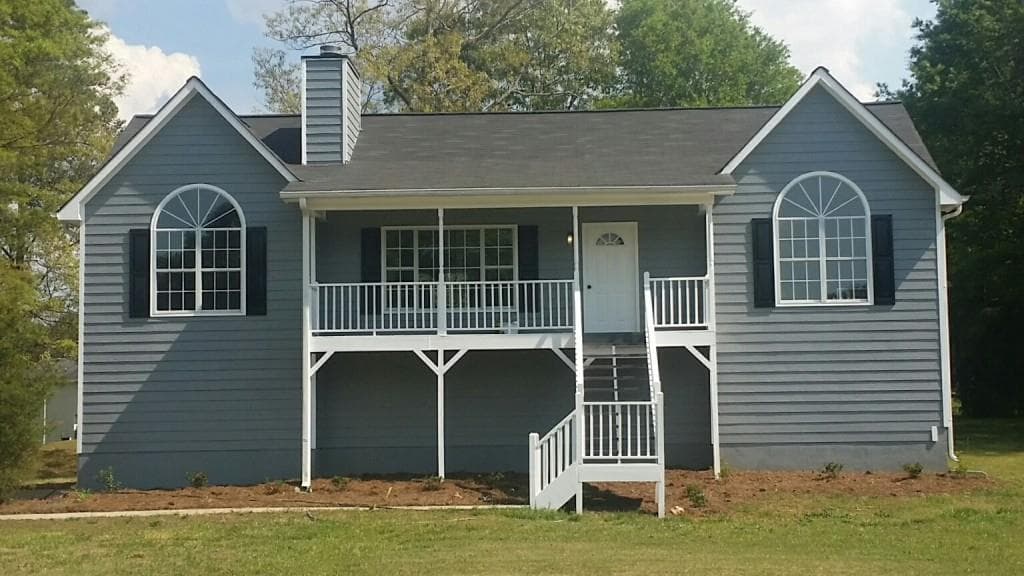 209 Amberwood Trail, Euharlee, GA 30145 — most recent listing photo