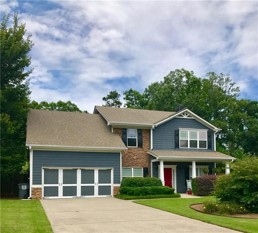 634 Potomac Drive, Dallas, GA 30132 — most recent listing photo