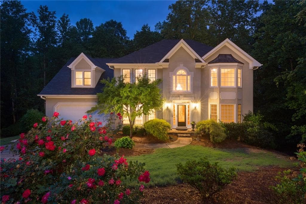 425 Windswept Court, Roswell, GA 30075 — most recent listing photo