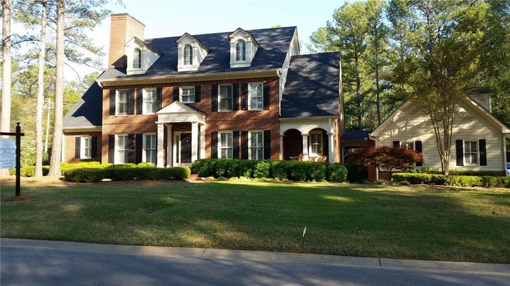 34 Forest Meadow, Rome, GA 30165 — most recent listing photo
