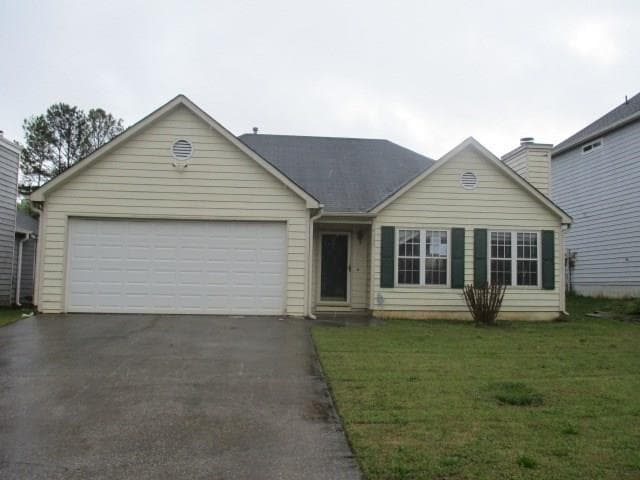 4230 Morning Dew Drive, Powder Springs, GA 30127 — most recent listing photo