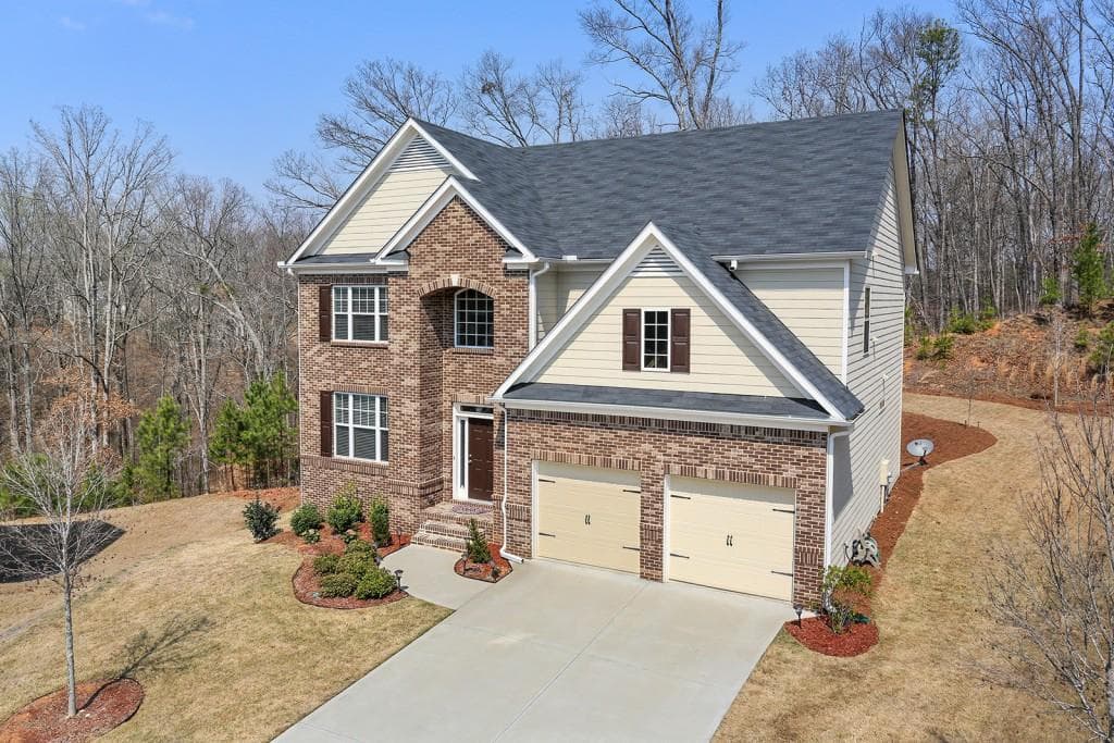 311 Shiloh Manor Drive, Marietta, GA 30066 — most recent listing photo