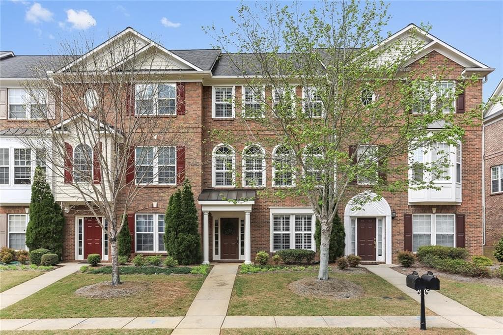 3339 Chastain Gardens Drive, Kennesaw, GA 30144 — most recent listing photo