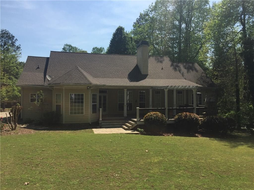 795 Beech Valley Road, Lithia Springs, GA 30122 — most recent listing photo