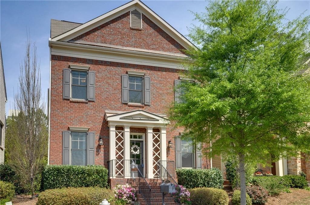 1040 Merrivale Chase, Roswell, GA 30075 — most recent listing photo