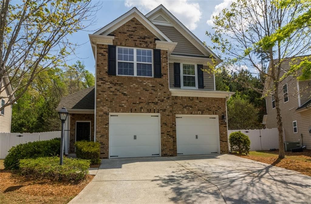 3 bedroom, 2,148 sq ft single family residence sold at 5192 Centennial Creek View, Acworth, GA 30102