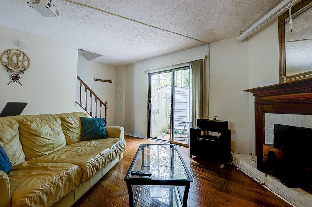 3748 Meadow Rue Lane 3748, Peachtree Corners, GA 30092 — most recent listing photo