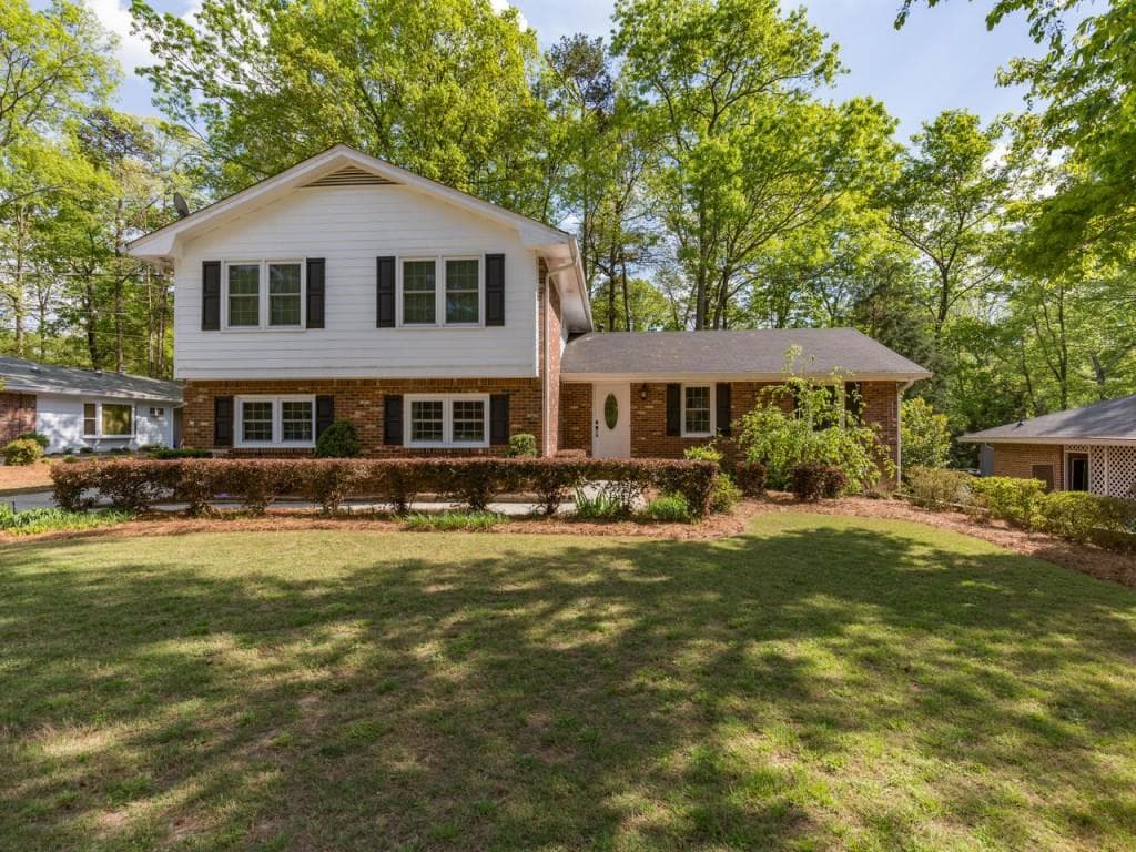 3197 Rehoboth Drive, Decatur, GA 30033 — most recent listing photo