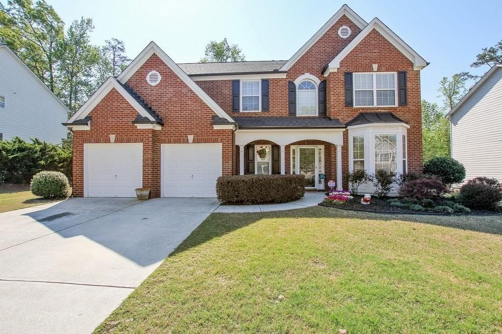 2643 Back Creek Chase, Dacula, GA 30019 — most recent listing photo
