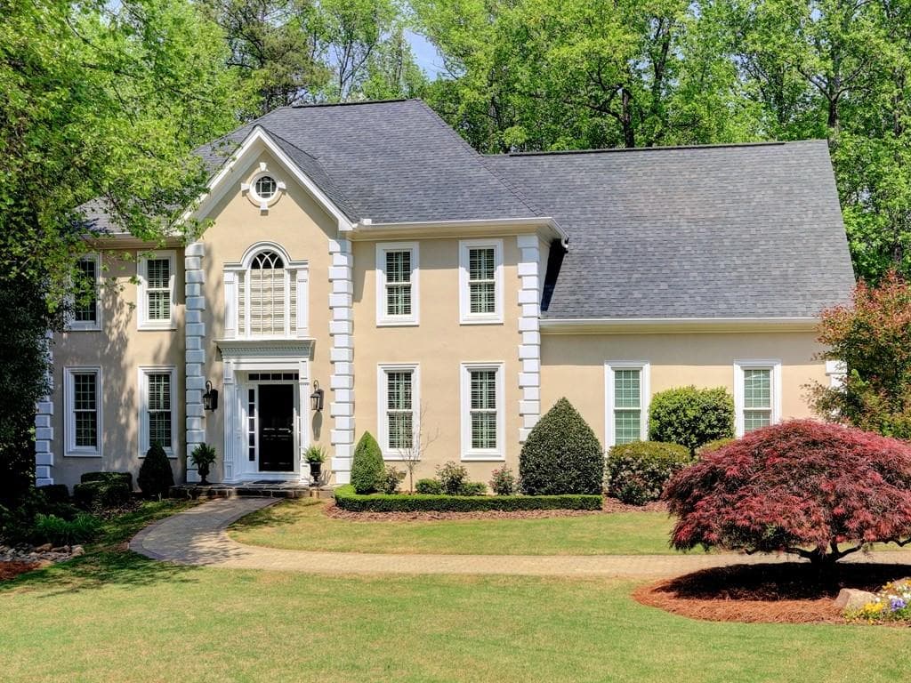 3616 Sope Creek Farm, Marietta, GA 30067 — most recent listing photo