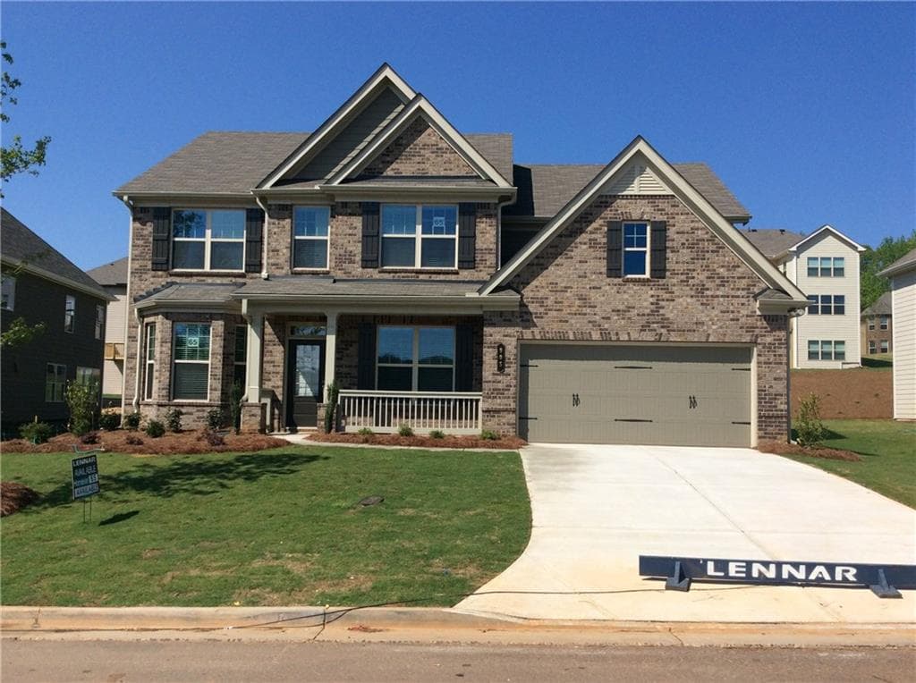 905 Hampton Oaks Drive, Alpharetta, GA 30004 — most recent listing photo