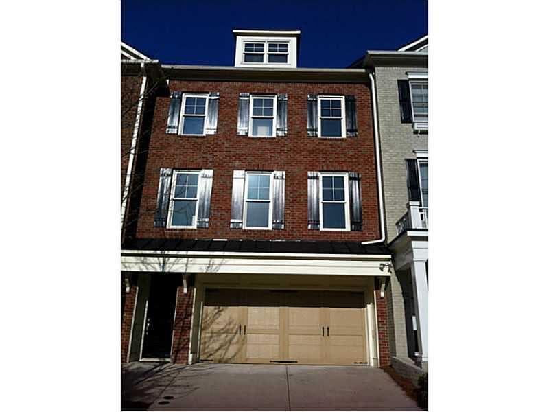 6191 Trumbul Oaks Court, Mableton, GA 30126 — most recent listing photo