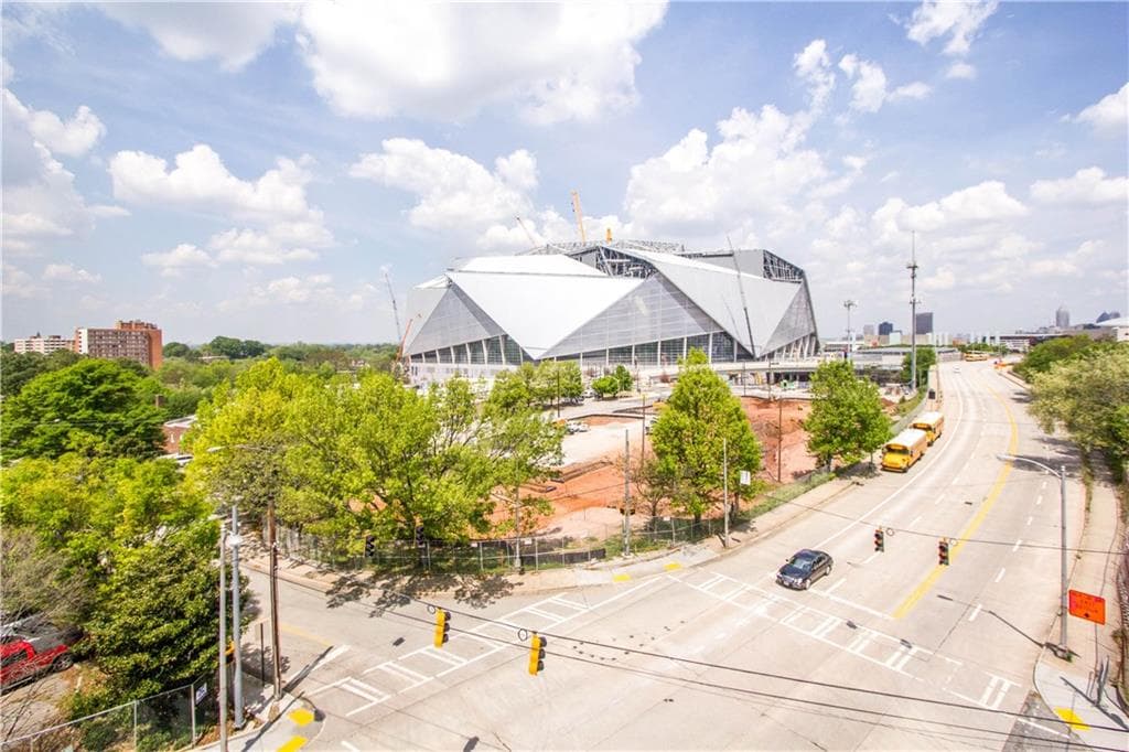 333 Nelson Street 413, Atlanta, GA 30313 — most recent listing photo