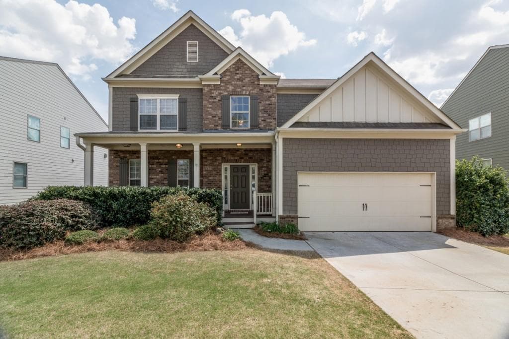 265 Fowler Springs Court, Alpharetta, GA 30004 — most recent listing photo