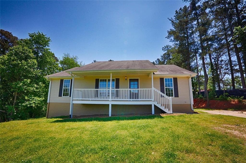 5110 Audubon Drive, Gainesville, GA 30504 — most recent listing photo