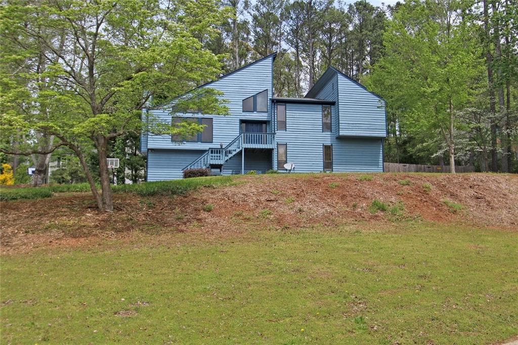 3172 SYCAMORE Lane, Marietta, GA 30066 — most recent listing photo