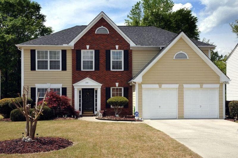 250 Magnolia Walk Lane, College Park, GA 30349 — most recent listing photo