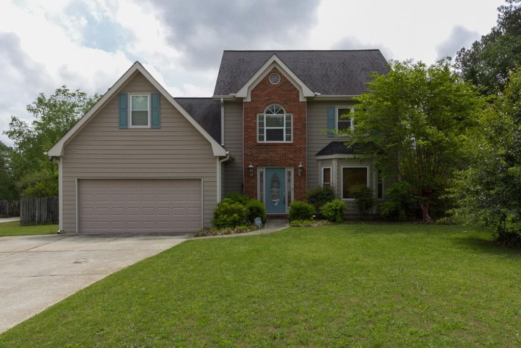2401 Emerald Drive, Loganville, GA 30052 — most recent listing photo