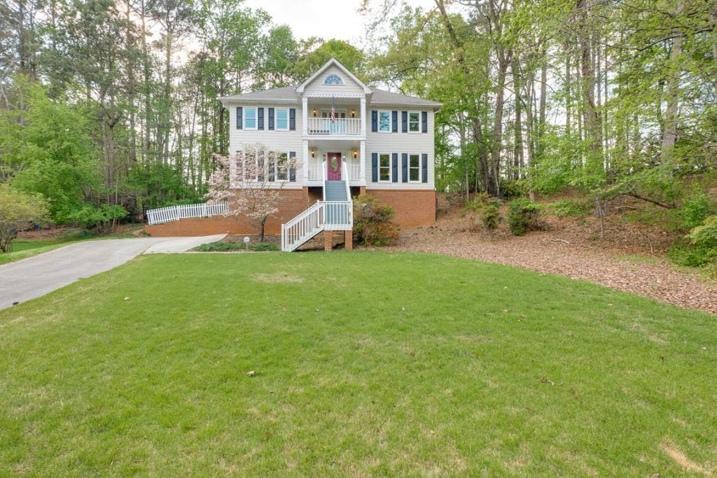 4631 Bentley Place, Peachtree Corners, GA 30096 — most recent listing photo