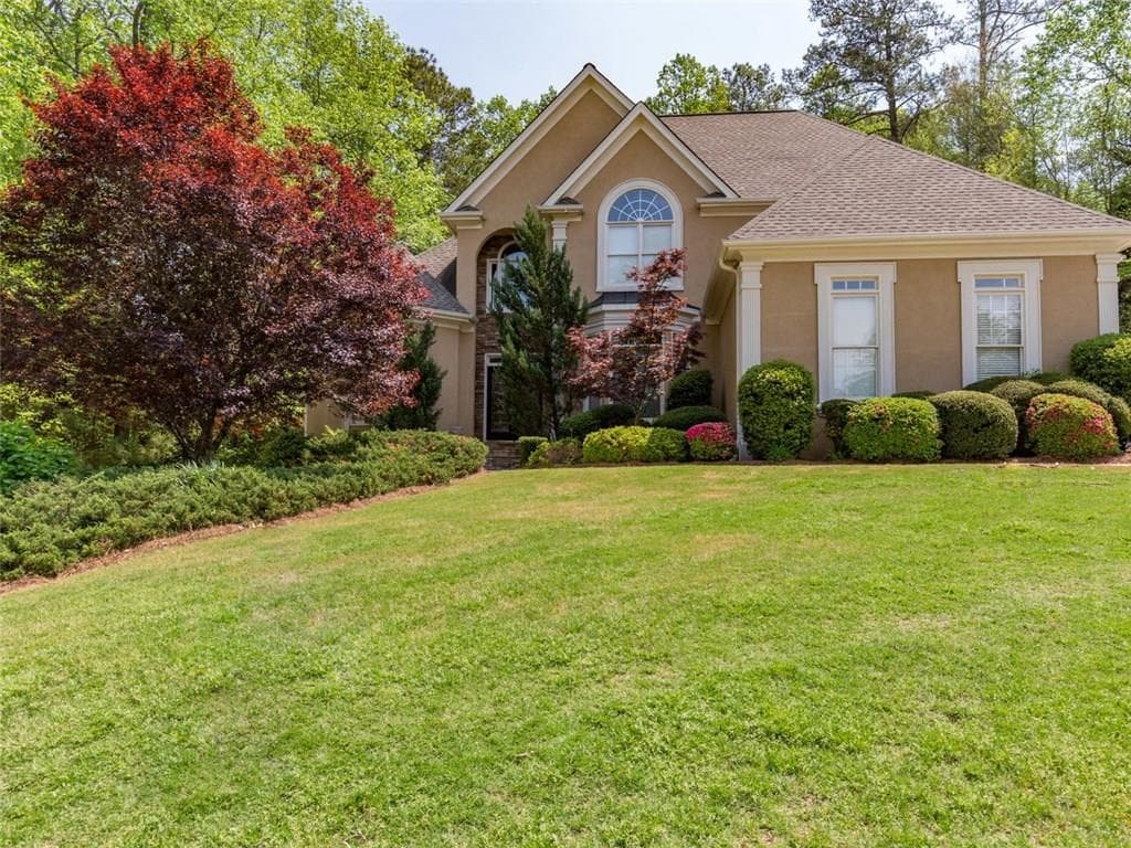 485 Wilde Green Drive, Roswell, GA 30075 — most recent listing photo