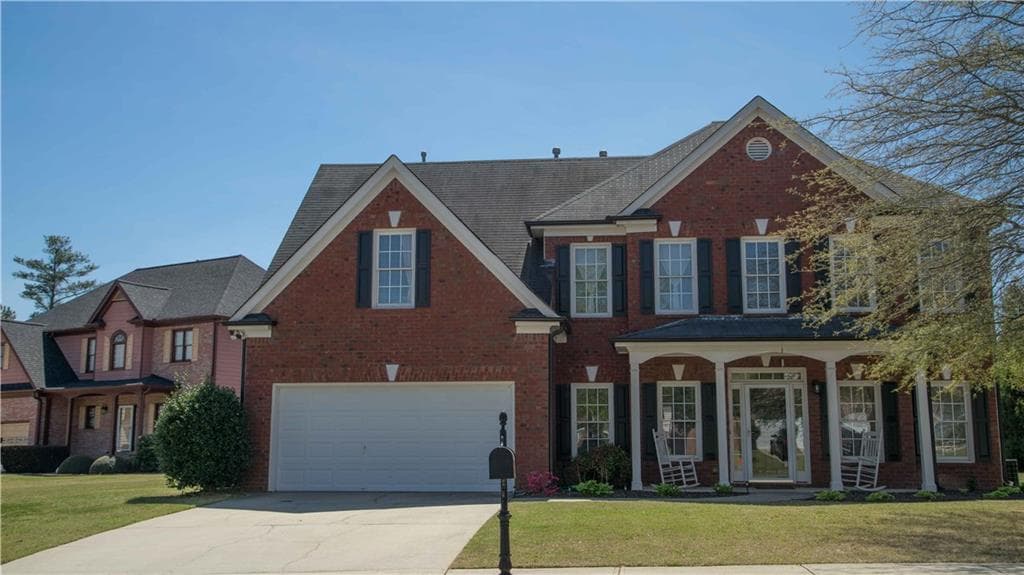 2183 Malden Hill Drive, Buford, GA 30519 — most recent listing photo