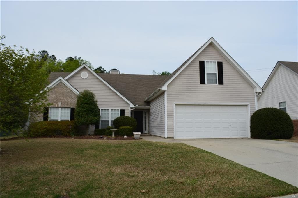 3188 Tuggle Ives Drive, Buford, GA 30519 — most recent listing photo