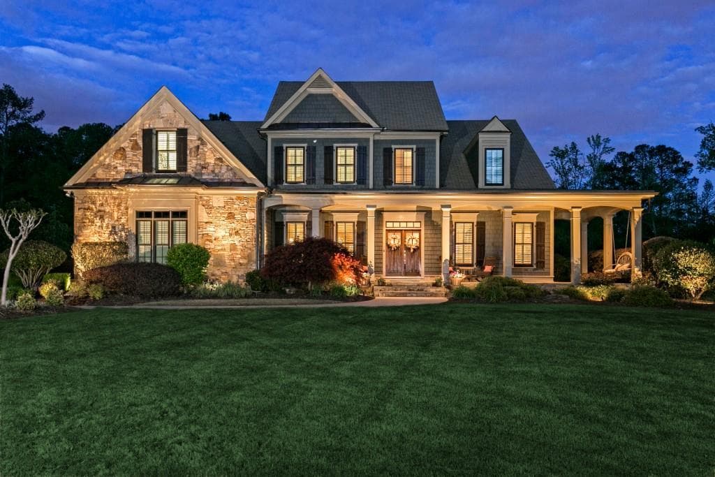 347 Flatstone Way, Marietta, GA 30064 — most recent listing photo