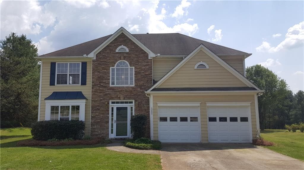6350 Ashley Drive, Cumming, GA 30040 — most recent listing photo