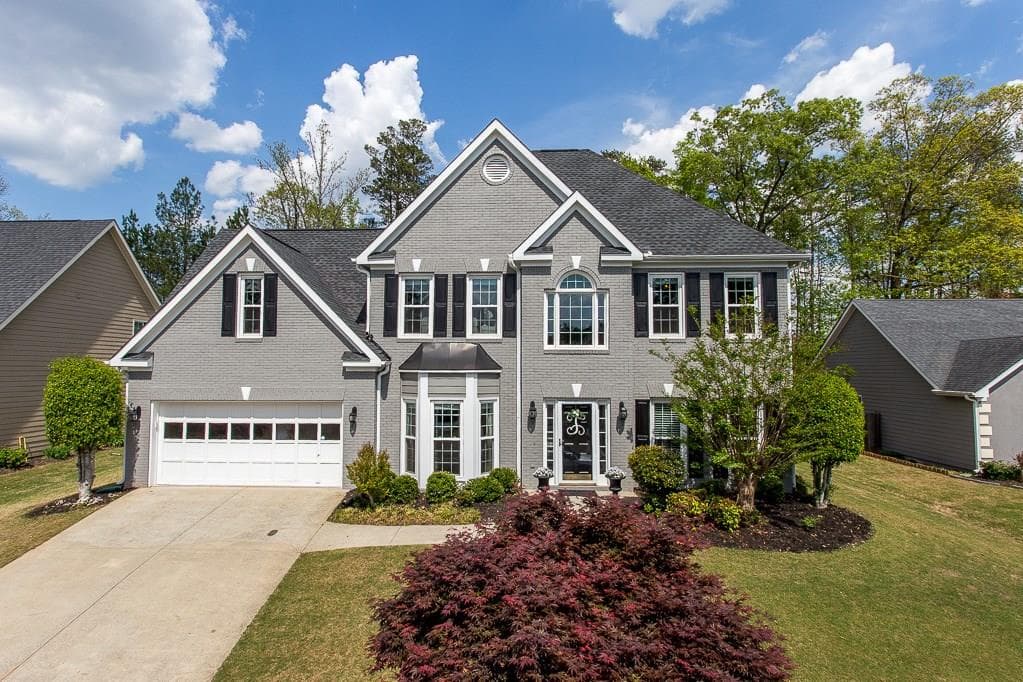 460 Chandler Court, Sugar Hill, GA 30518 — most recent listing photo