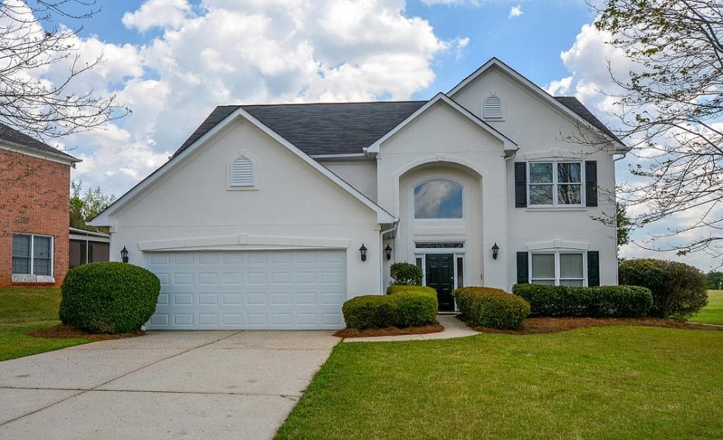 686 Gateway Court, Stone Mountain, GA 30087 — most recent listing photo
