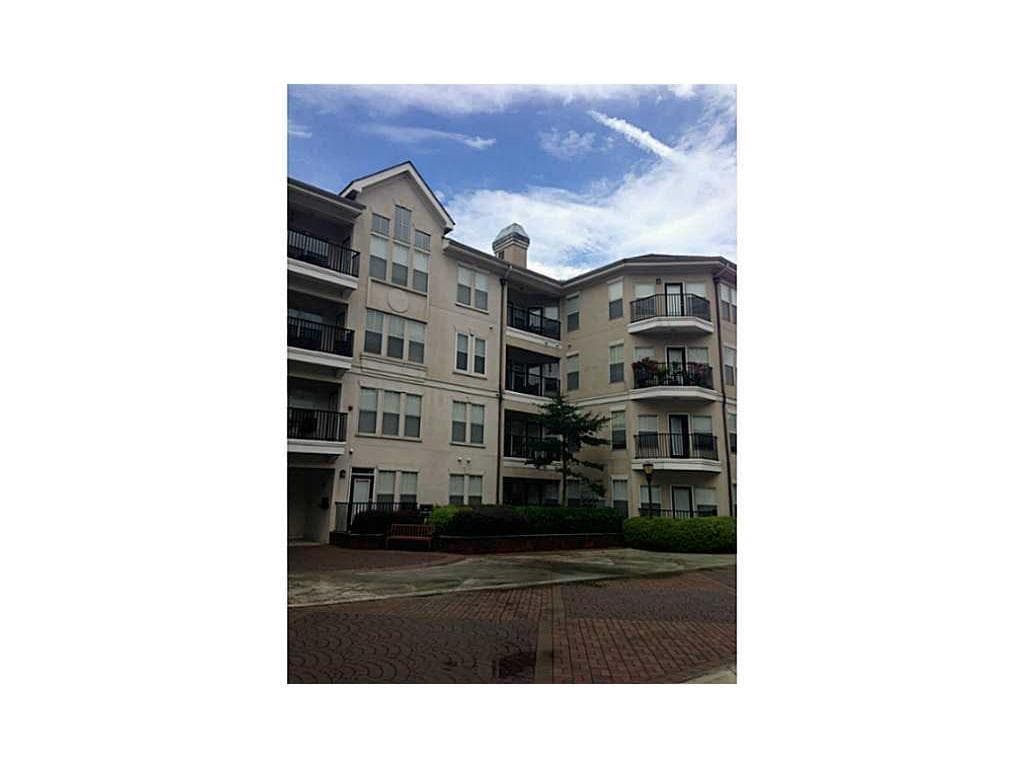 2 bedroom, 1,408 sq ft condominium sold at 1850 Cotillion Drive 4415, Atlanta, GA 30338