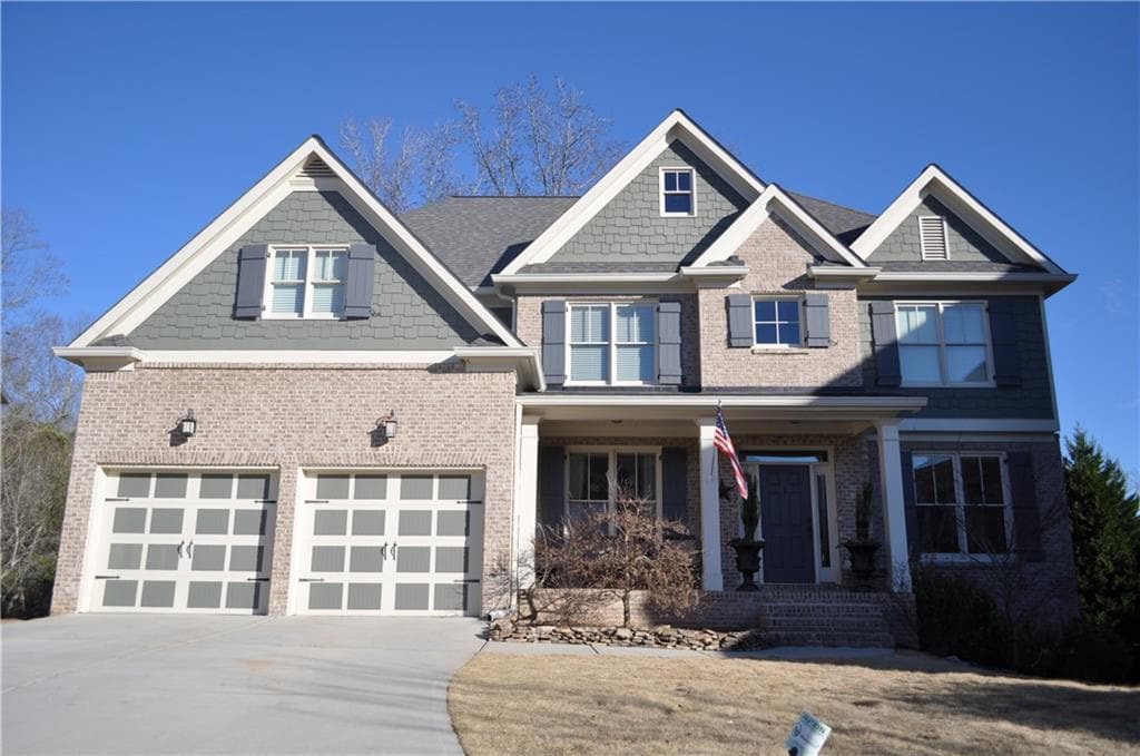 413 Silvertop Drive, Grayson, GA 30017 — most recent listing photo