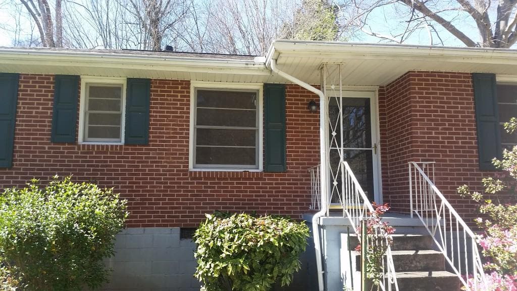 1080 N Hills Drive, Decatur, GA 30033 — most recent listing photo