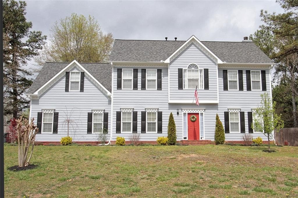 1310 Cedar Brook Drive, Lawrenceville, GA 30043 — most recent listing photo
