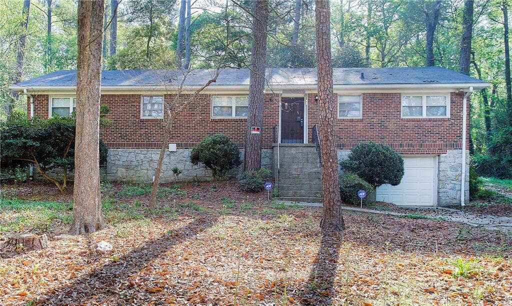 2716 Cocklebur Road, Decatur, GA 30034 — most recent listing photo