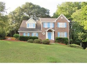 1935 Rockside Lane, Snellville, GA 30078 — most recent listing photo