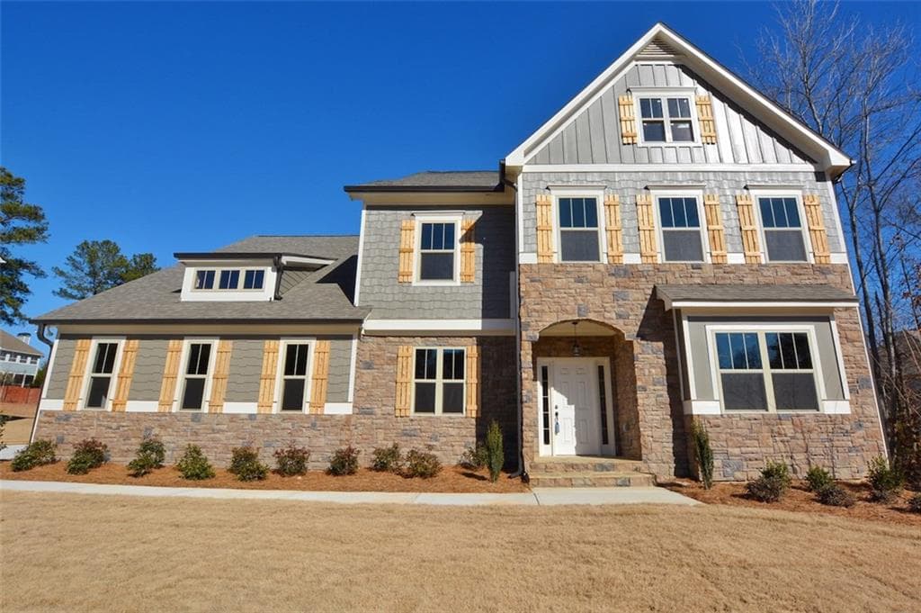 8600 Nolandwood Lane, Villa Rica, GA 30180 — most recent listing photo