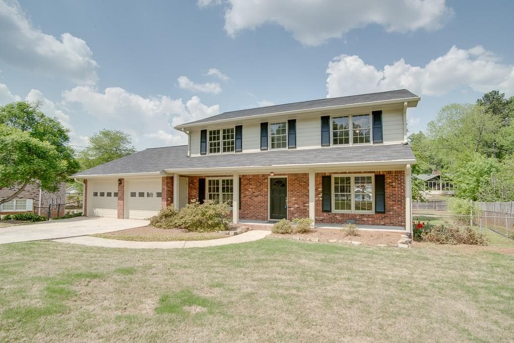 3960 Saint Marks Court, Tucker, GA 30084 — most recent listing photo