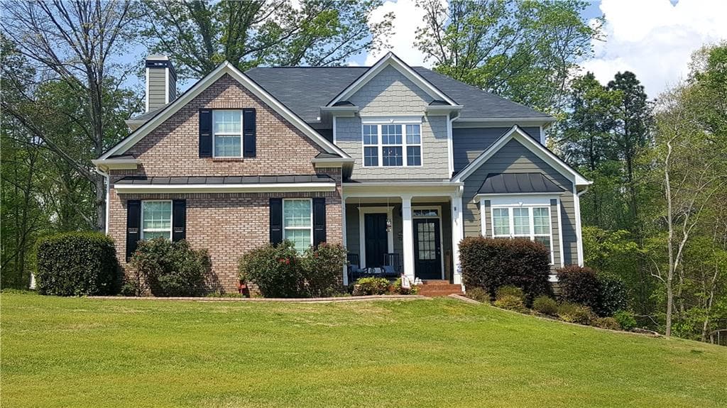 83 Boulder View Court, Dallas, GA 30157 — most recent listing photo