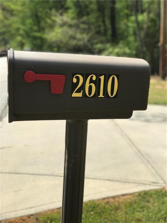2610 King George Court, Conyers, GA 30012 — most recent listing photo