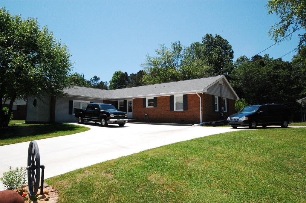 285 Scenic View Drive, Alto, GA 30510 — most recent listing photo
